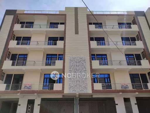 1 BHK Flat for Rent  In  Hans Enclave