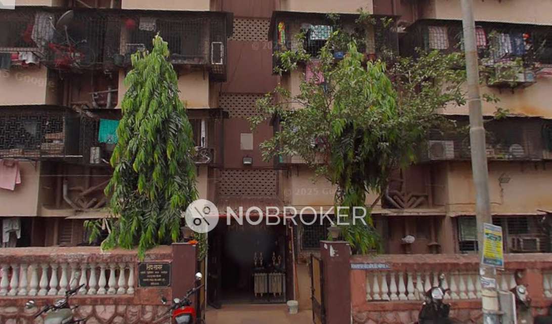 1 BHK Flat In Shiv Sagar Co-op Hsg Society Andheri West for Rent  In Andheri West