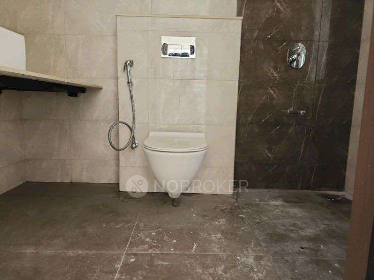 3 BHK Flat In Kolte Patil Little Earth for Rent  In Little Earth By Kolte Patil 