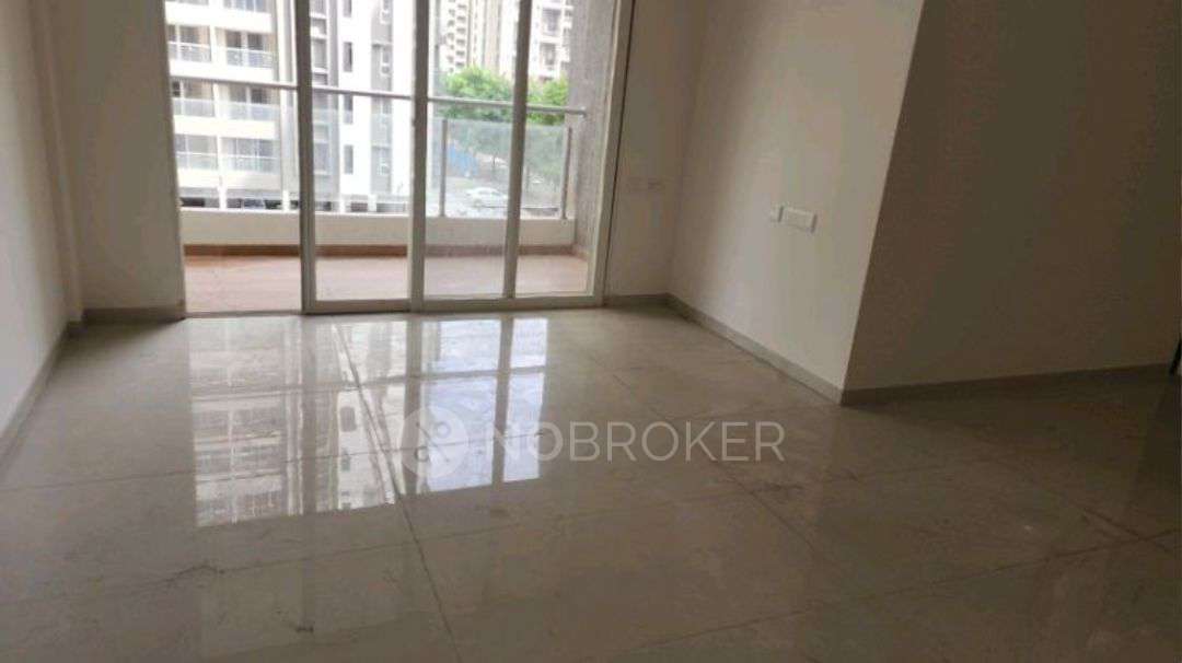 3 BHK Flat In Kolte Patil Little Earth for Rent  In Little Earth By Kolte Patil 