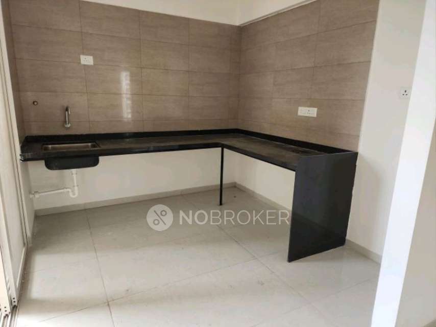 3 BHK Flat In Kolte Patil Little Earth for Rent  In Little Earth By Kolte Patil 