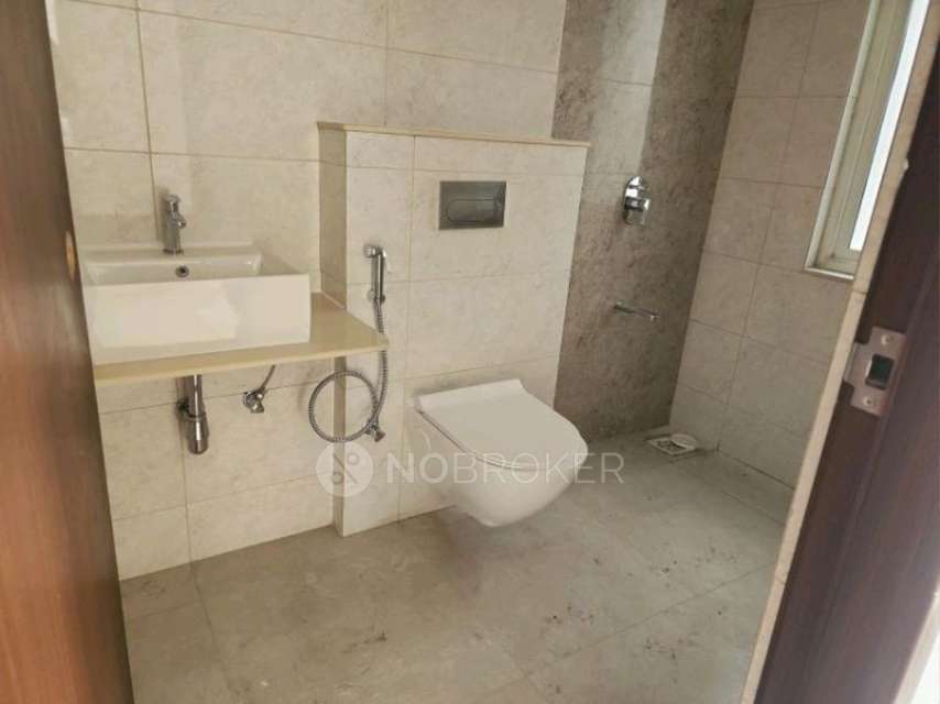 3 BHK Flat In Kolte Patil Little Earth for Rent  In Little Earth By Kolte Patil 