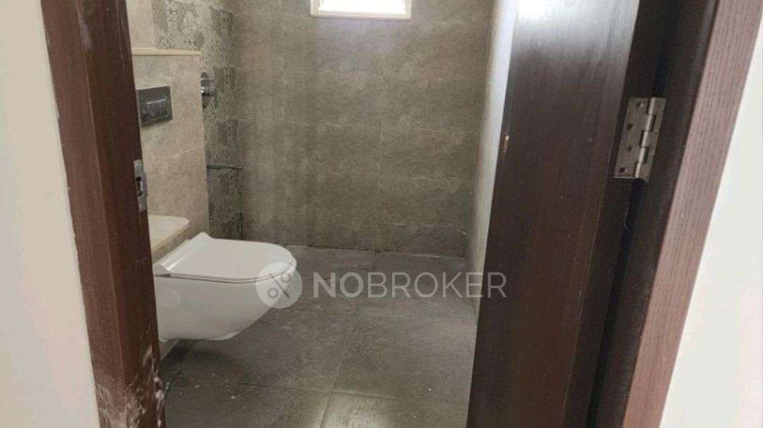 3 BHK Flat In Kolte Patil Little Earth for Rent  In Little Earth By Kolte Patil 