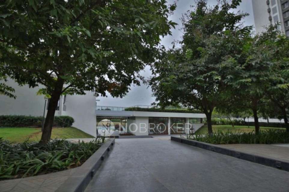 3 BHK Flat In Kolte Patil Little Earth for Rent  In Little Earth By Kolte Patil 