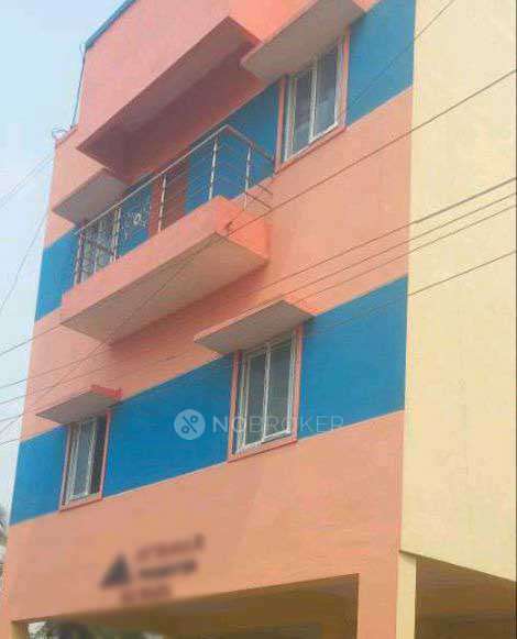 2 BHK Flat In Ayanar Apartment For Sale  In Pammal
