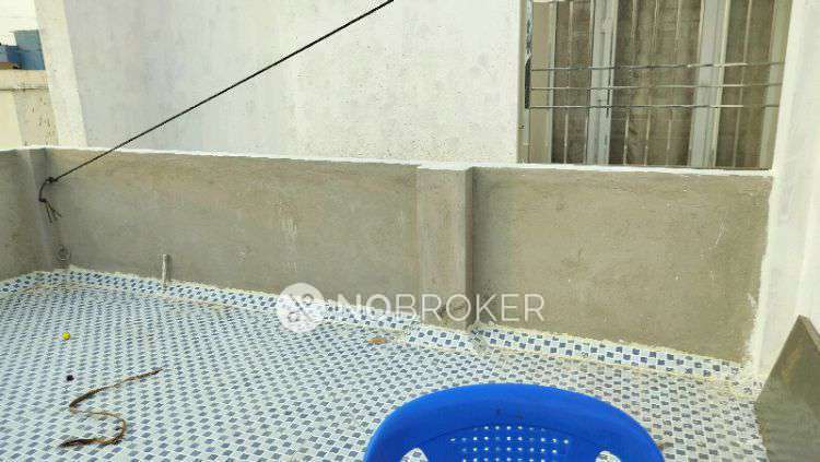 1 BHK House for Rent  In Padianallur