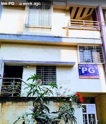 PG for Boys in Baner,