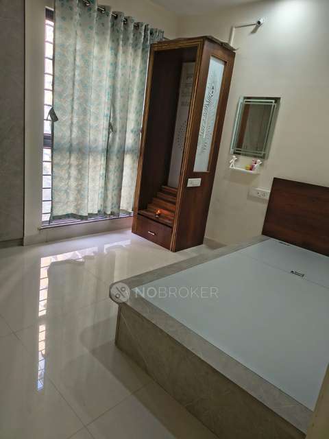 2 BHK Flat In Kumar Park Infinia  for Rent  In Phursungi