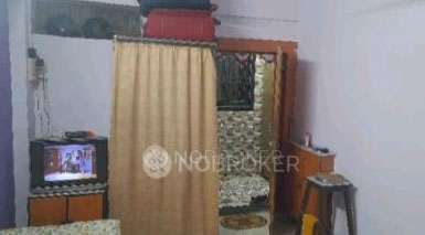 1 RK Flat In Shweta Apartment for Rent  In 3, Kisan Nagar Road Kisan Nagar, 3, Shiv Mandir Lane, Wagle Estate, Kisan Nagar, Thane West, Thane, Maharashtra 400604, India