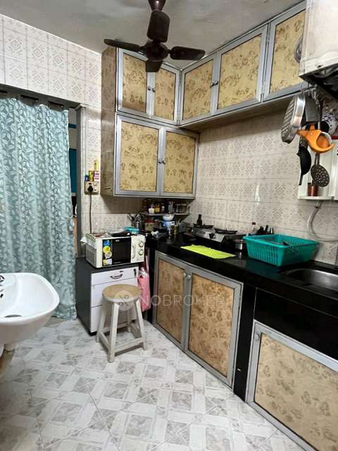 1 BHK Flat For Sale  In  Dahisar West