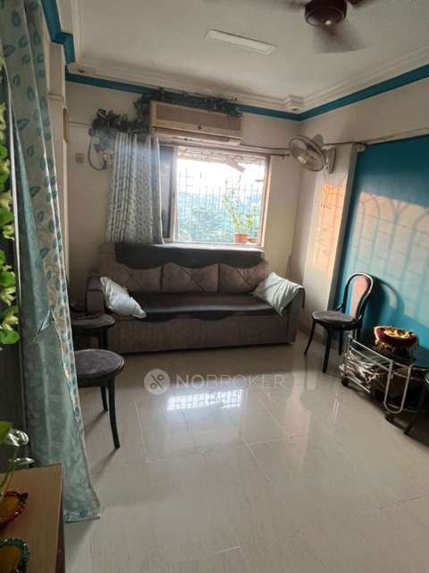 1 BHK Flat For Sale  In  Dahisar West