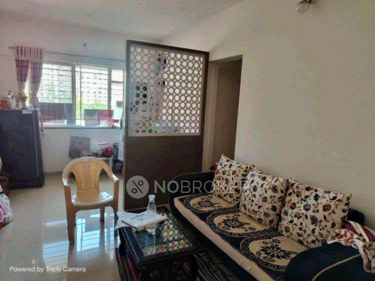 1 BHK Flat In Kalpataru Exquisite for Rent  In Wakad