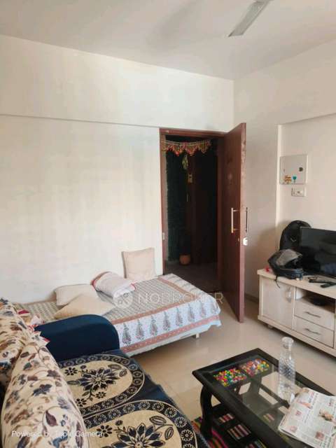 1 BHK Flat In Kalpataru Exquisite for Rent  In Wakad