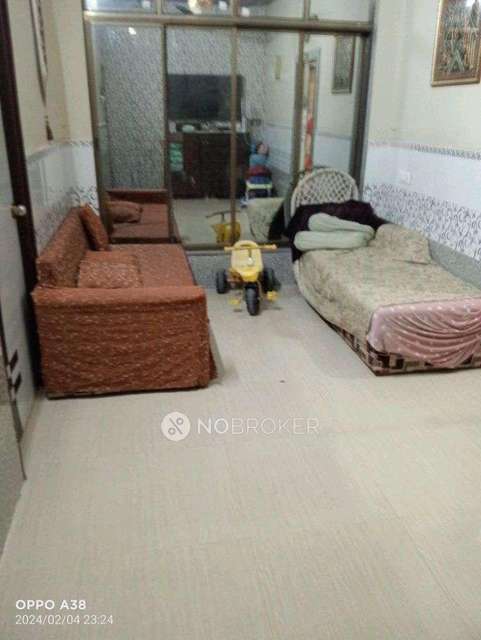 2 BHK Flat In Seagull Dange Complex For Sale  In Nalasopara West