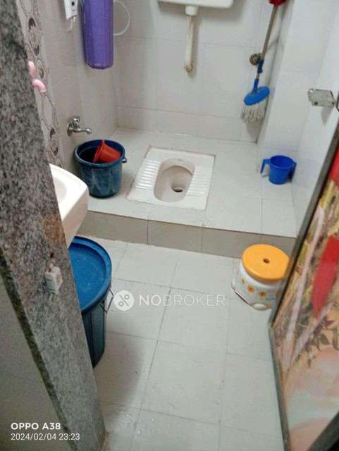 2 BHK Flat In Seagull Dange Complex For Sale  In Nalasopara West
