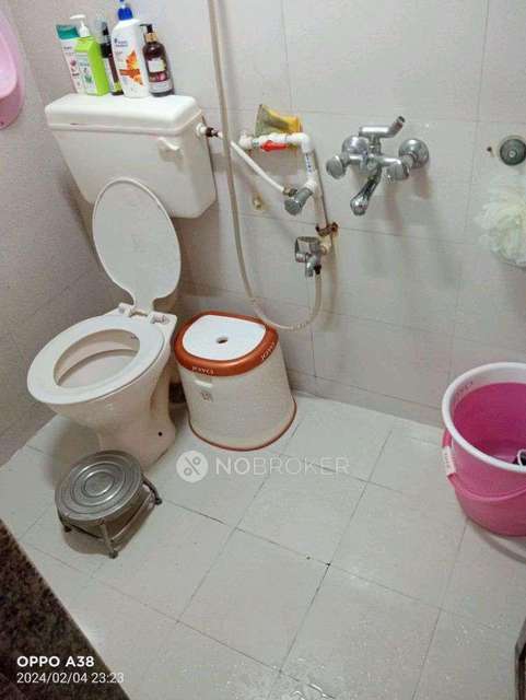 2 BHK Flat In Seagull Dange Complex For Sale  In Nalasopara West