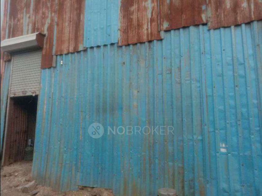 Godown/Warehouse in Near Gotheghar, Shop. 1, Panvel Rd, Shilphata, Thane, Maharashtra 421204, India, Mumbai for sale 
