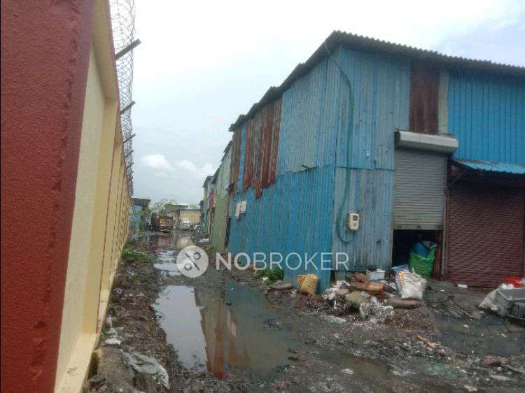 Godown/Warehouse in Near Gotheghar, Shop. 1, Panvel Rd, Shilphata, Thane, Maharashtra 421204, India, Mumbai for sale