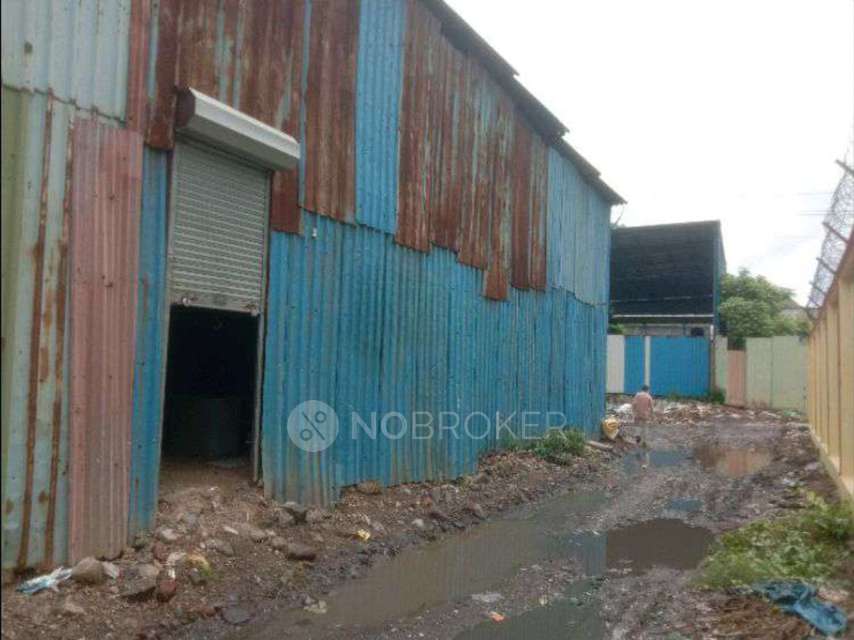 Godown/Warehouse in Near Gotheghar, Shop. 1, Panvel Rd, Shilphata, Thane, Maharashtra 421204, India, Mumbai for sale 