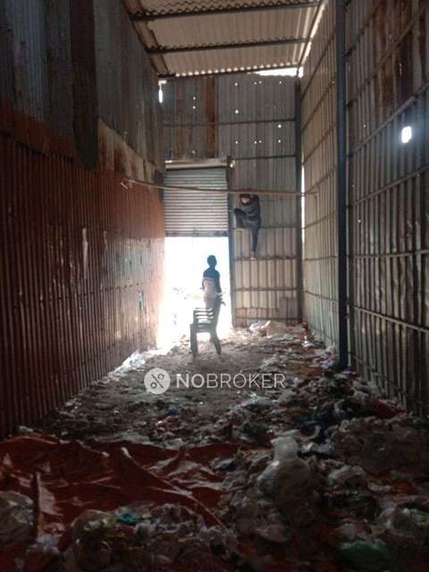 Godown/Warehouse in Near Gotheghar, Shop. 1, Panvel Rd, Shilphata, Thane, Maharashtra 421204, India, Mumbai for sale 