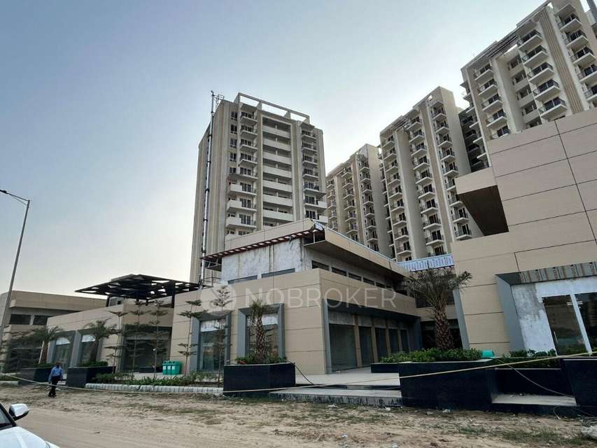 2 BHK Flat In Mrg Ultimus, Sector 90 for Rent  In Sector 90