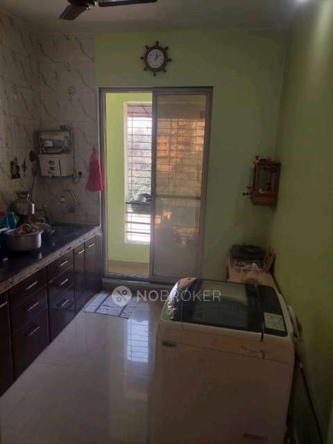 1 BHK Flat In Jagannath Sai Park For Sale  In 56hj+gj2, Swapna Nagari, Shanti Nagar, Belavali, Badlapur, Maharashtra 421503, India