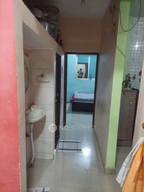 1 BHK Flat In Jagannath Sai Park For Sale  In 56hj+gj2, Swapna Nagari, Shanti Nagar, Belavali, Badlapur, Maharashtra 421503, India
