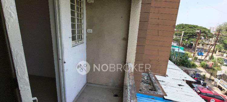 1 BHK Flat In Corner Leaf Society for Rent  In Hadapsar