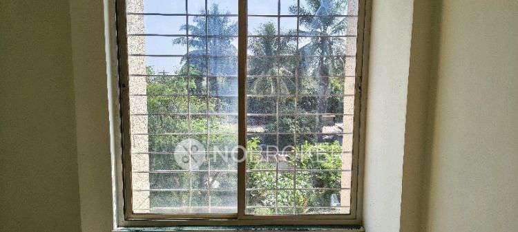 1 BHK Flat In Corner Leaf Society for Rent  In Hadapsar