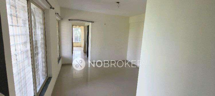 1 BHK Flat In Corner Leaf Society for Rent  In Hadapsar