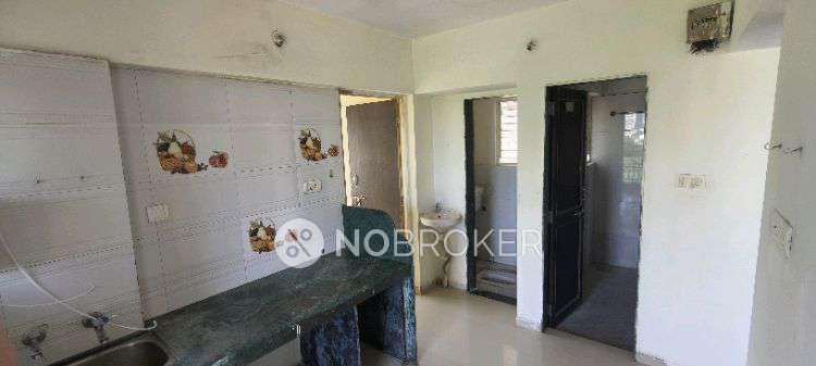 1 BHK Flat In Corner Leaf Society for Rent  In Hadapsar