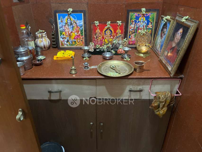 3 BHK Flat In Janapriya Arcadia For Sale  In Kowkoor