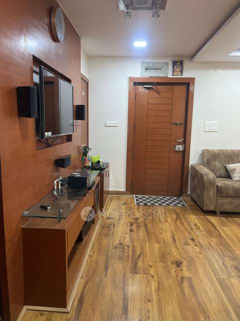 3 BHK Flat In Janapriya Arcadia For Sale  In Kowkoor