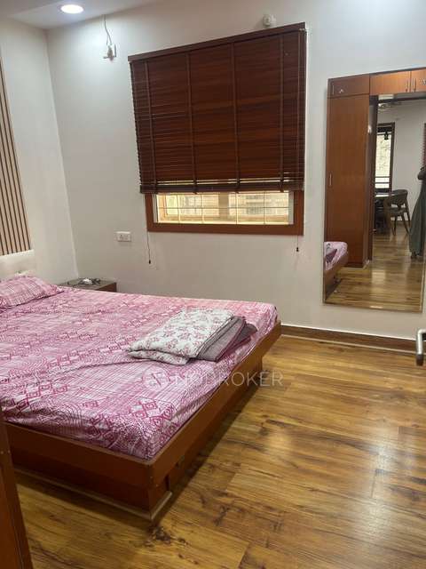 3 BHK Flat In Janapriya Arcadia For Sale  In Kowkoor