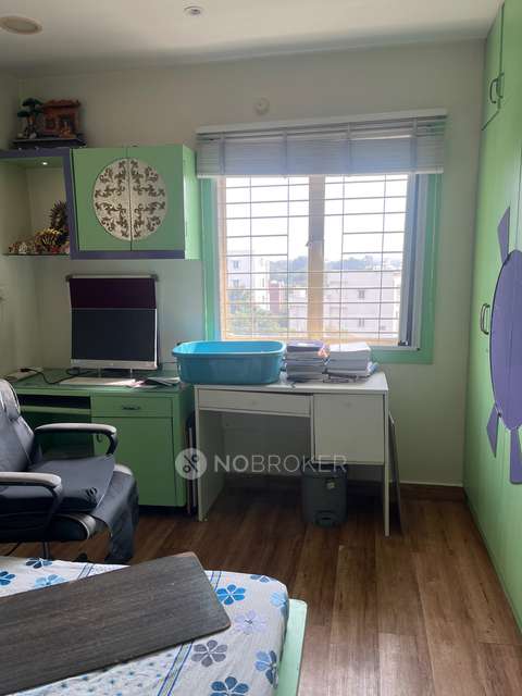 3 BHK Flat In Janapriya Arcadia For Sale  In Kowkoor