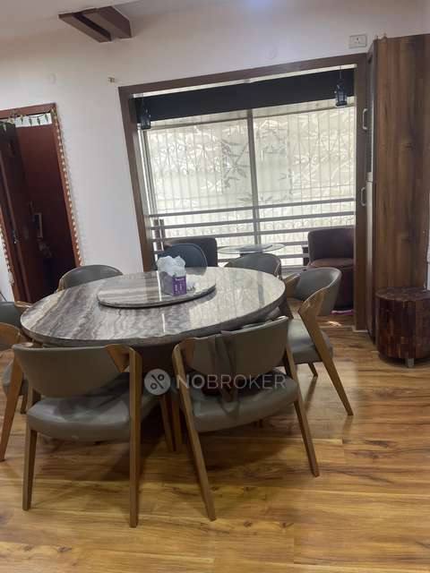 3 BHK Flat In Janapriya Arcadia For Sale  In Kowkoor