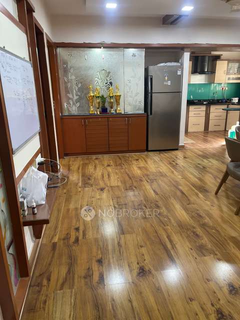 3 BHK Flat In Janapriya Arcadia For Sale  In Kowkoor