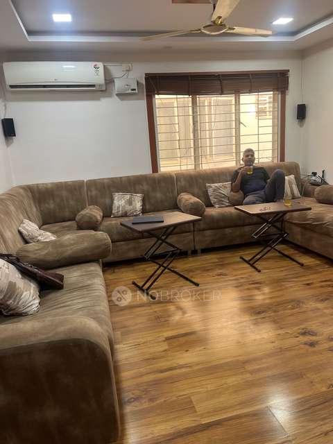 3 BHK Flat In Janapriya Arcadia For Sale  In Kowkoor