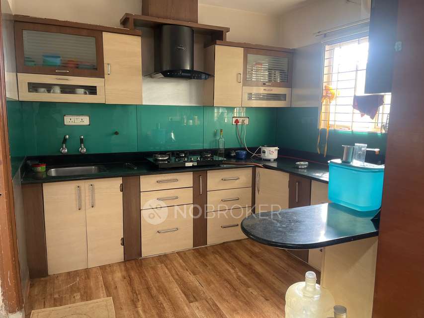 3 BHK Flat In Janapriya Arcadia For Sale  In Kowkoor