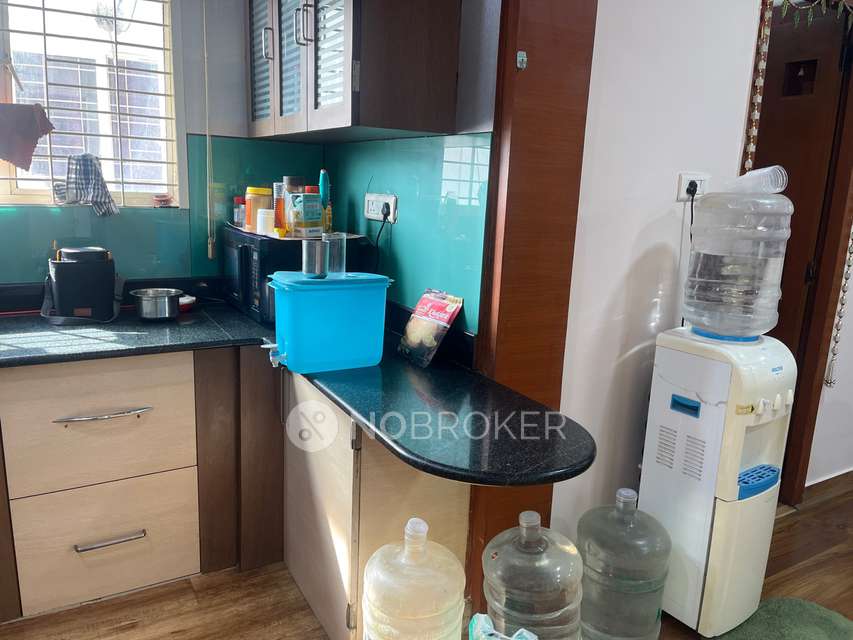 3 BHK Flat In Janapriya Arcadia For Sale  In Kowkoor