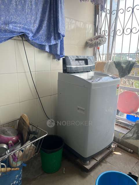 3 BHK Flat In Janapriya Arcadia For Sale  In Kowkoor