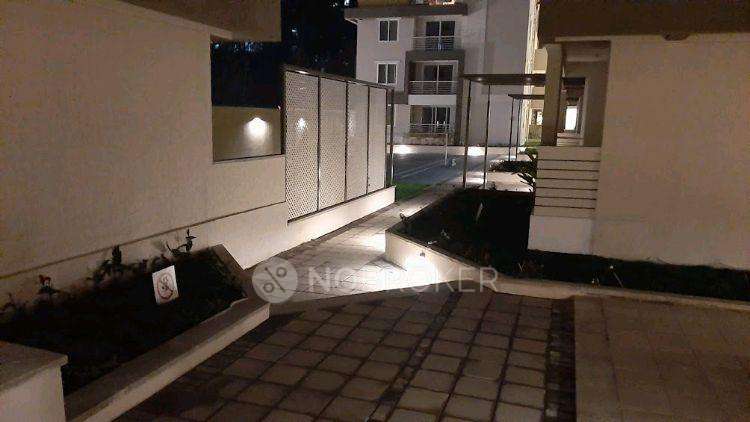 2 BHK Flat In Sunny Verano For Sale  In Doddakannelli