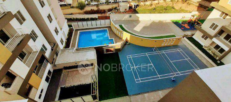 2 BHK Flat In Sunny Verano For Sale  In Doddakannelli