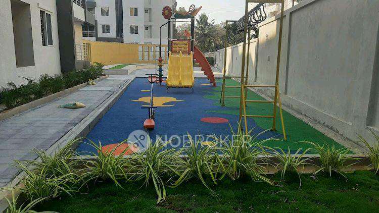 2 BHK Flat In Sunny Verano For Sale  In Doddakannelli