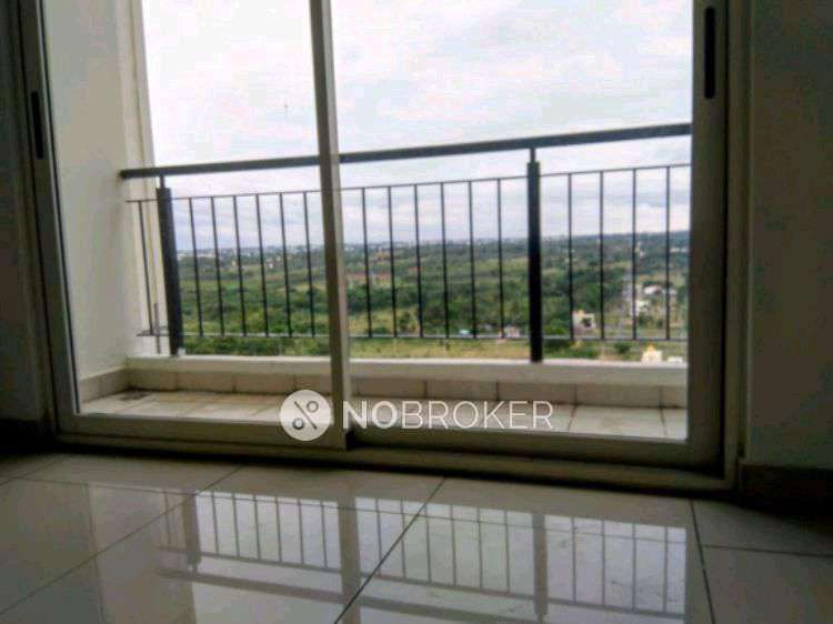 2 BHK Flat In Tata Value Homes New Haven For Sale  In Nelamangala