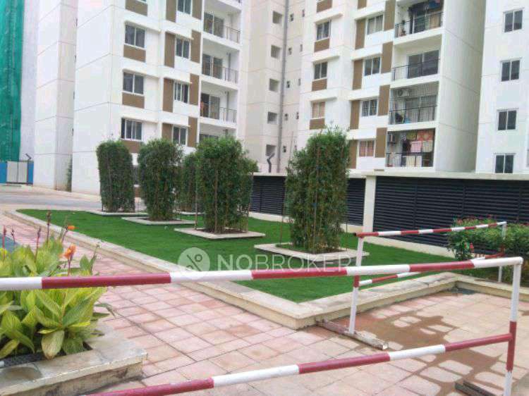 2 BHK Flat In Tata Value Homes New Haven For Sale  In Nelamangala