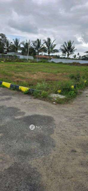 Plot For Sale  In Jj Vega City In Anekal