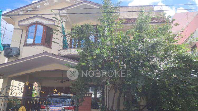 2 BHK House for Rent  In Officers Colony, Padi