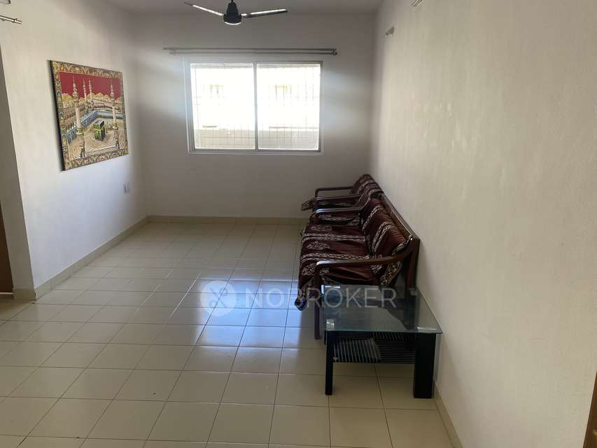 2 BHK Flat In Sai Dwarkamai, Kondhwa for Rent  In Kondhwa