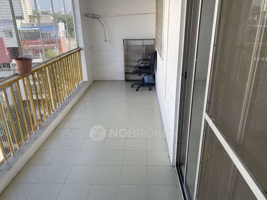 2 BHK Flat In Sai Dwarkamai, Kondhwa for Rent  In Kondhwa